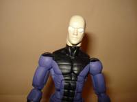 Darwin (Marvel Legends) Custom Action Figure