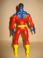 Vulcan (Marvel Legends) Custom Action Figure