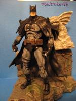 Batman (Batman) Custom Action Figure
