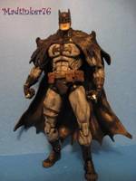 Batman (Batman) Custom Action Figure