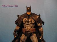 Batman (Batman) Custom Action Figure
