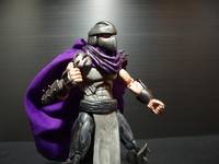 Master Shredder Version 2 (Teenage Mutant Ninja Turtles) Custom Action Figure