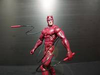 Daredevil Revamp (Marvel) Custom Action Figure