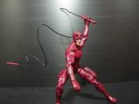 Daredevil Revamp (Marvel) Custom Action Figure
