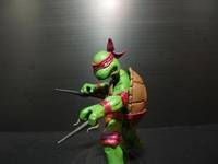 TMNT Neca Style Version 1 (Teenage Mutant Ninja Turtles) Custom Action Figure