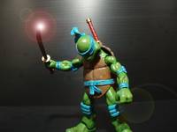 TMNT Neca Style Version 1 (Teenage Mutant Ninja Turtles) Custom Action Figure