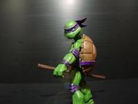 TMNT Neca Style Version 1 (Teenage Mutant Ninja Turtles) Custom Action Figure