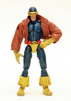 Cyclops (Marvel Legends) Custom Action Figure