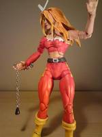 Thundra (Marvel Legends) Custom Action Figure