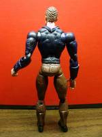 The Hood (Marvel Legends) Custom Action Figure