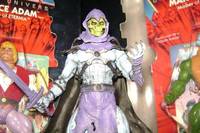 Skeletor Version3 (Masters of the Universe) Custom Action Figure