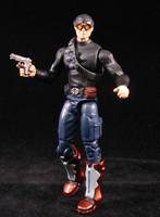 Spy Tech (G.I. Joe) Custom Action Figure