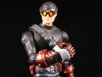 Spy Tech (G.I. Joe) Custom Action Figure