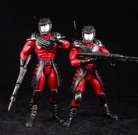 Serpent Guard (G.I. Joe) Custom Action Figure