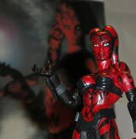 Darth Talon (Star Wars) Custom Action Figure