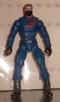 Cobra Trooper (G.I. Joe on the Streets) Custom Action Figure