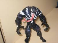 Mac Gargan Venom (Marvel Legends) Custom Action Figure