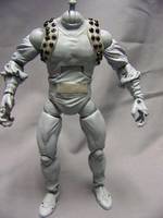 Classic Boomerang (Marvel Legends) Custom Action Figure