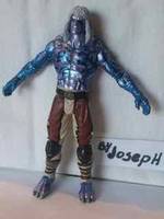 Fiend Murai (Ninja Gaiden) Custom Action Figure