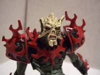 Battle Hordak (Masters of the Universe) Custom Action Figure