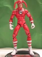 The Noid (Marvel Legends) Custom Action Figure