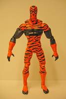 Bengal (Marvel Legends) Custom Action Figure