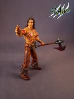 Conan (G.I. Joe) Custom Action Figure