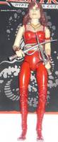 Elektra (Marvel) Custom Action Figure