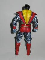 Colossus (X-Men) Custom Action Figure