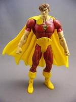 Hyperion (DC Universe) Custom Action Figure