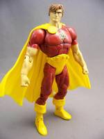 Hyperion (DC Universe) Custom Action Figure