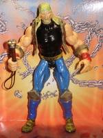 Thunderstrike (Marvel Legends) Custom Action Figure