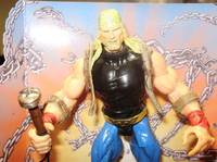 Thunderstrike (Marvel Legends) Custom Action Figure