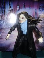 Morbius (Marvel Legends) Custom Action Figure