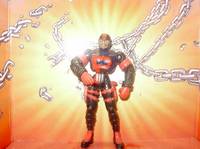 Puck (Marvel Legends) Custom Action Figure