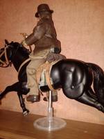 Indiana Jones and The Last Crusade (Indiana Jones) Custom Action Figure