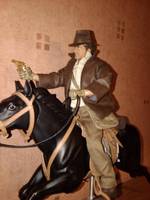 Indiana Jones and The Last Crusade (Indiana Jones) Custom Action Figure