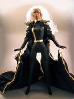 Storm (X-Men) Custom Action Figure