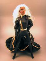 Storm (X-Men) Custom Action Figure