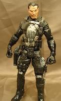 Punisher (Marvel Legends) Custom Action Figure
