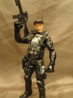 Punisher (Marvel Legends) Custom Action Figure
