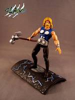 Ultimate Thor (G.I. Joe) Custom Action Figure