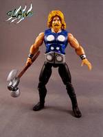 Ultimate Thor (G.I. Joe) Custom Action Figure