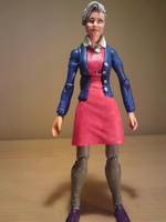 Aunt May Parker (Marvel Legends) Custom Action Figure