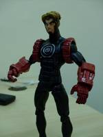 Havok (Marvel Legends) Custom Action Figure