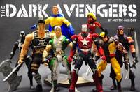 Ares (Marvel Legends) Custom Action Figure