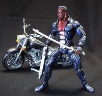 Blade (Marvel Legends) Custom Action Figure