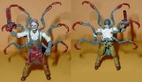 Mad Snatcher (Castlevania) Custom Miniature / Figurine