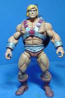 He-man (Masters of the Universe) Custom Action Figure