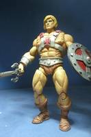 He-man (Masters of the Universe) Custom Action Figure